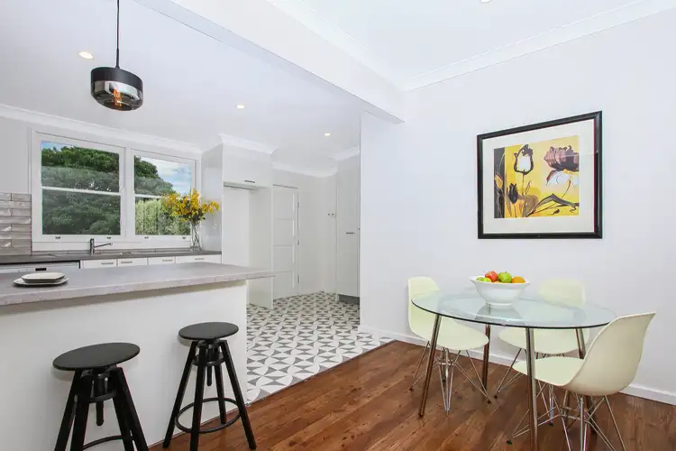 Fourth view of Homely house listing, 18 Wyatt Street, Goulburn NSW 2580