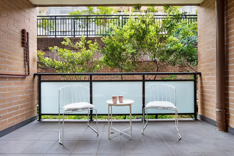Fifth view of Homely apartment listing, 3/144-152 Regent Street, Redfern NSW 2016
