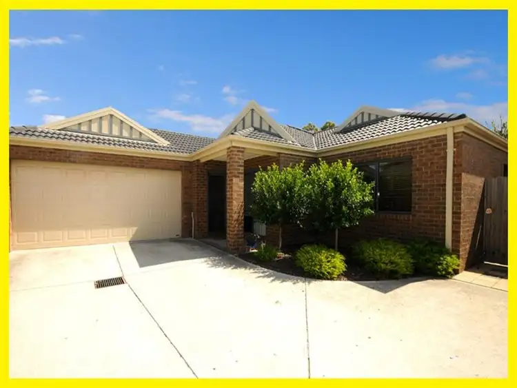 2/25-27 Austin Road, Seaford VIC 3198