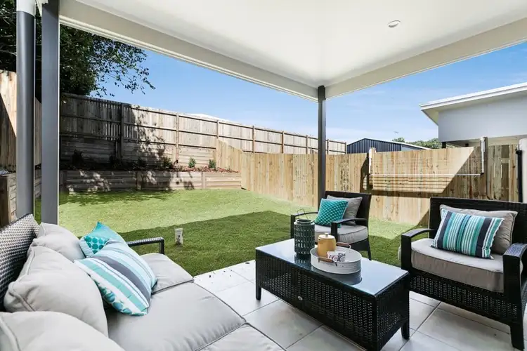 5A Roby Street, Wynnum QLD 4178