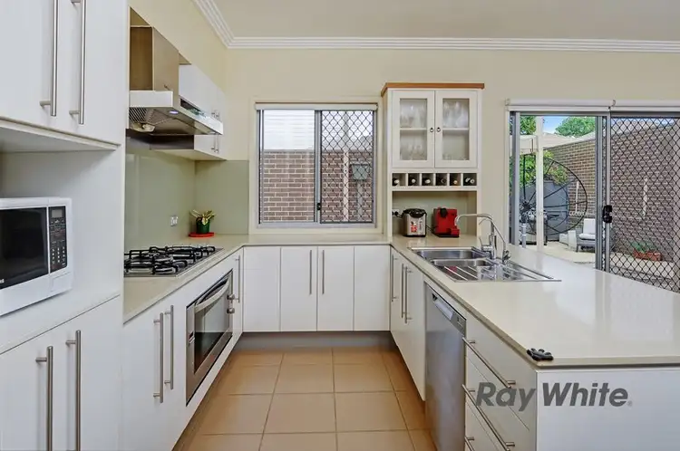 Fifth view of Homely house listing, 27 Northcott Avenue, Eastwood NSW 2122