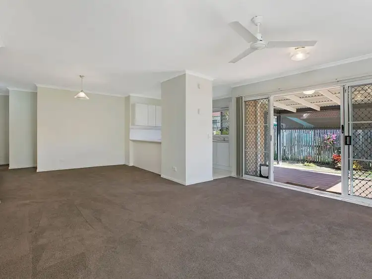 Third view of Homely townhouse listing, 54/43 Scrub Road, Carindale QLD 4152
