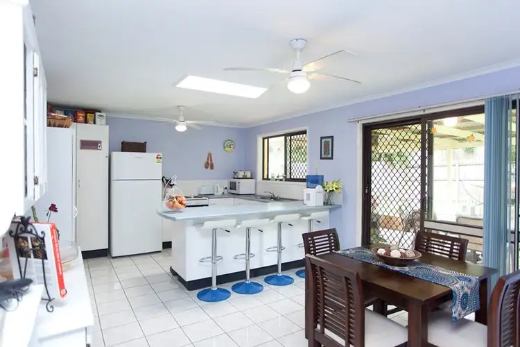 Fourth view of Homely house listing, 62 Belclare Street, The Gap QLD 4061