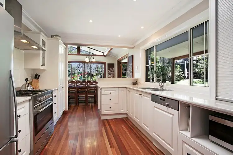 Fourth view of Homely house listing, 6 Struan Street, Chapel Hill QLD 4069