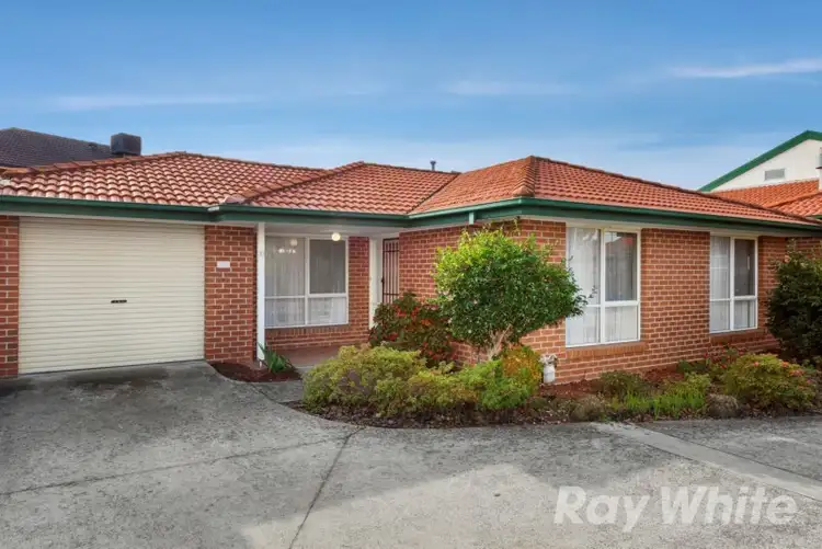 10/1401 High Street Road, Wantirna South VIC 3152