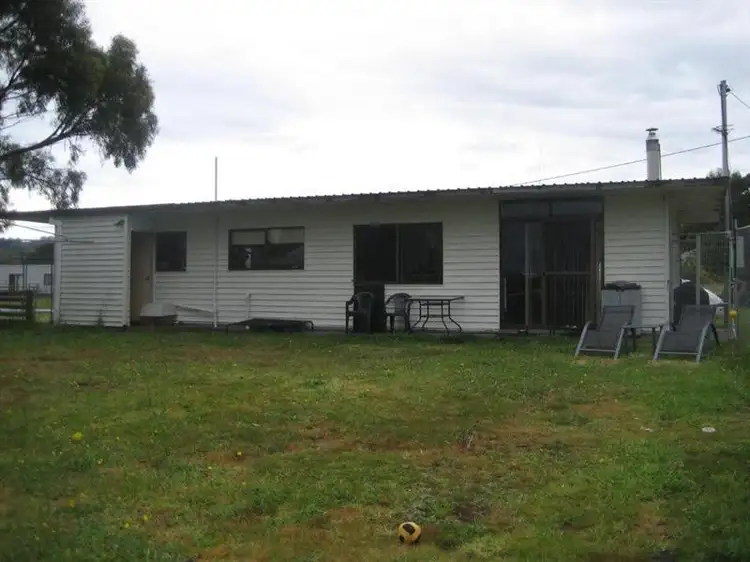 Main view of Homely house listing, 8 Fraser Street, Strahan TAS 7468
