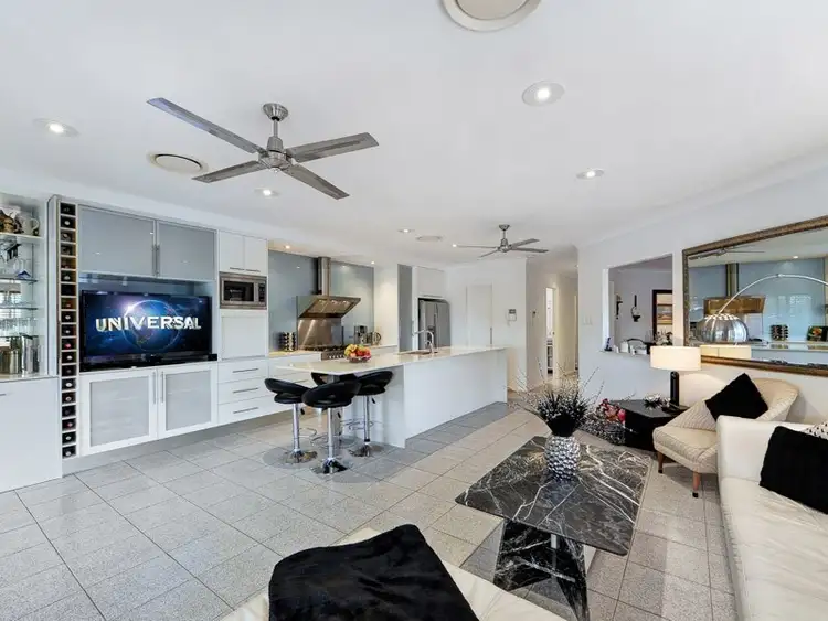 Fifth view of Homely house listing, 99 Campbell Street, Sorrento QLD 4217