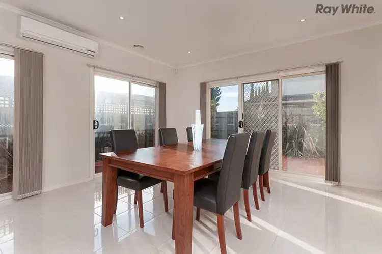 Fourth view of Homely house listing, 2/1a Thorogood Court, Taylors Lakes VIC 3038