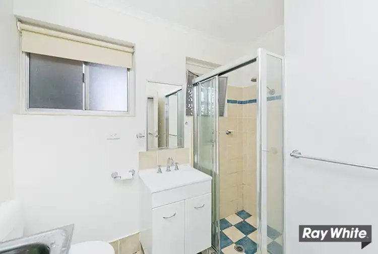 Third view of Homely studio listing, 6/58 Bennelong Crescent, Macquarie ACT 2614