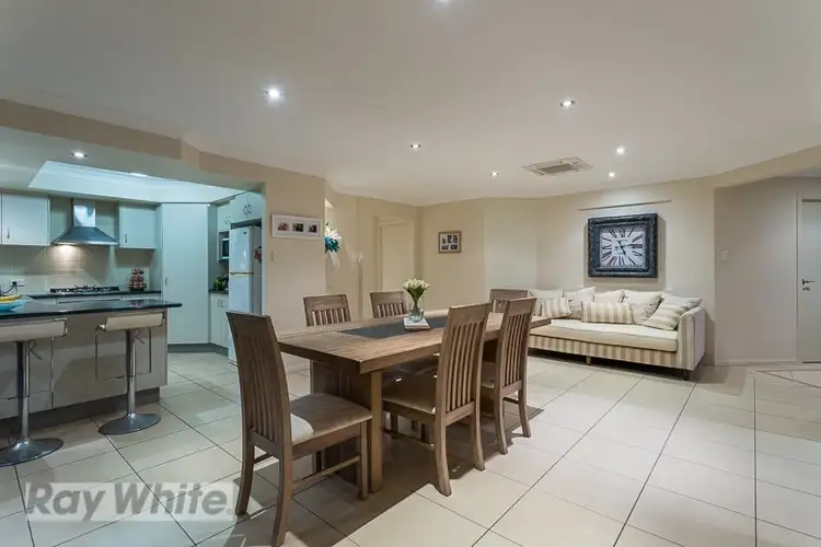 Third view of Homely house listing, 32 Watervale Drive, Redland Bay QLD 4165