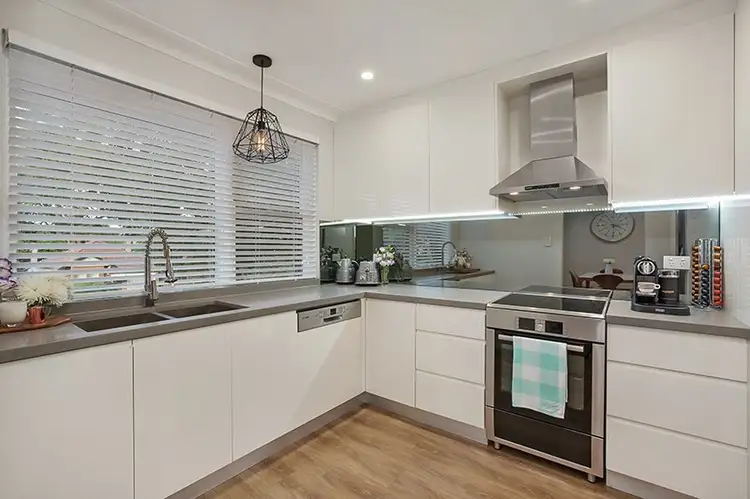 Second view of Homely unit listing, 9/38 Tranmere Street, Drummoyne NSW 2047