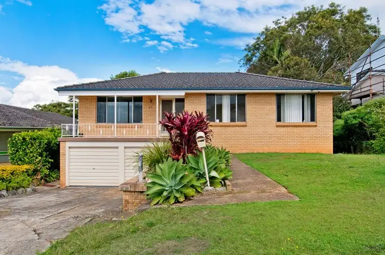 Main view of Homely house listing, 32 Bellevue Drive, Port Macquarie NSW 2444