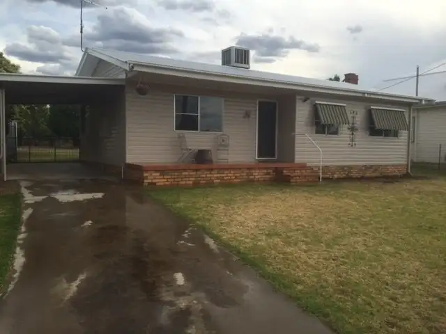 12 Finch Street, Bingara NSW 2404