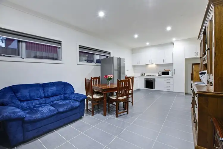 Third view of Homely unit listing, 3/55 Yarra Avenue, Reservoir VIC 3073
