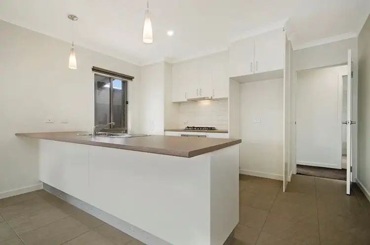Third view of Homely unit listing, Unit 4/19 Burnside Road, Bannockburn VIC 3331