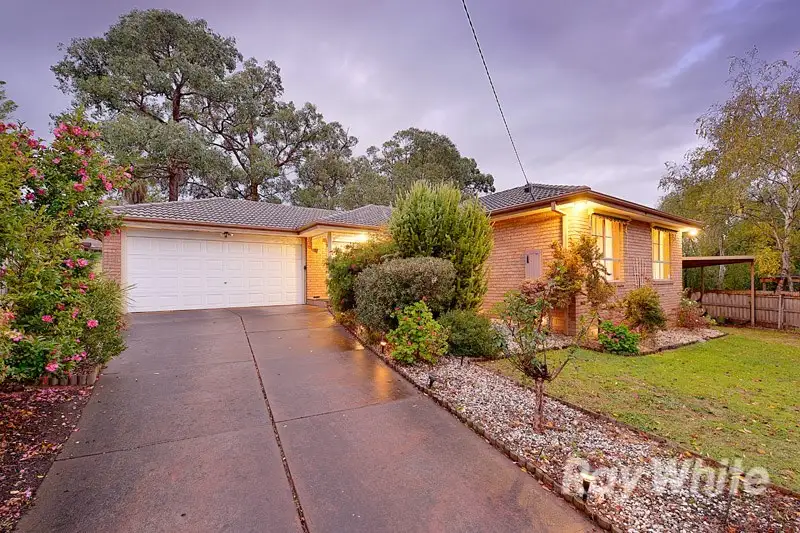 Main view of Homely house listing, 40 Stuart Close, Bayswater North VIC 3153