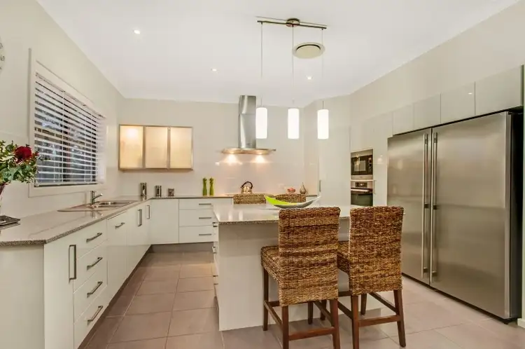 Fourth view of Homely house listing, 4 Brough Place, Wallalong NSW 2320