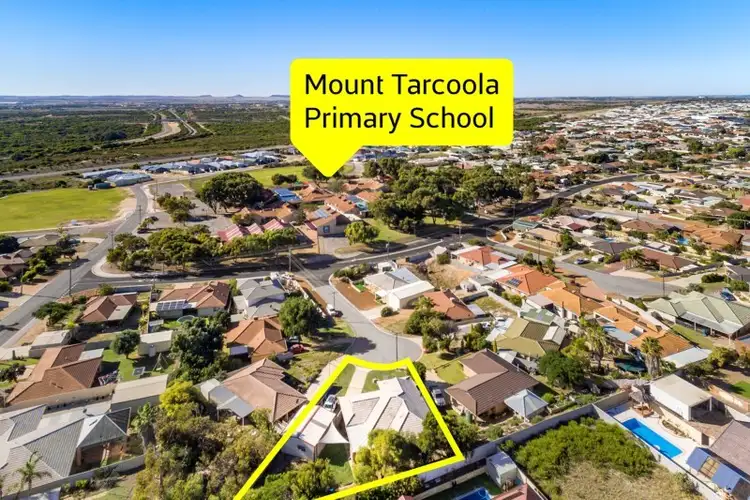 8 Cramer Court, Mount Tarcoola WA 6530