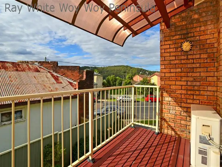 Fifth view of Homely house listing, 6/73 Booker Bay Road, Booker Bay NSW 2257