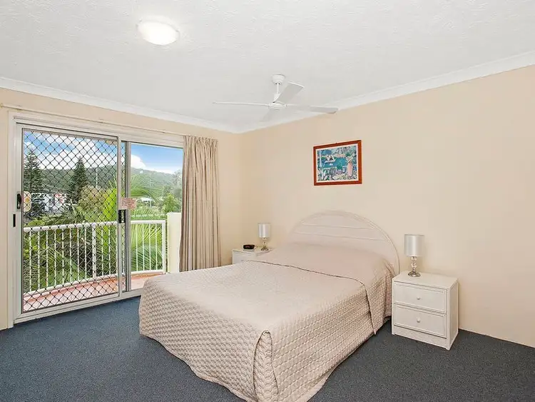 Fifth view of Homely apartment listing, 16/1 Tallebudgera Drive, Palm Beach QLD 4221