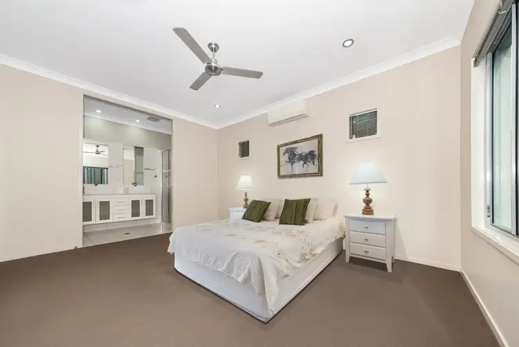 Sixth view of Homely house listing, 13 Hillock Crescent, Bushland Beach QLD 4818