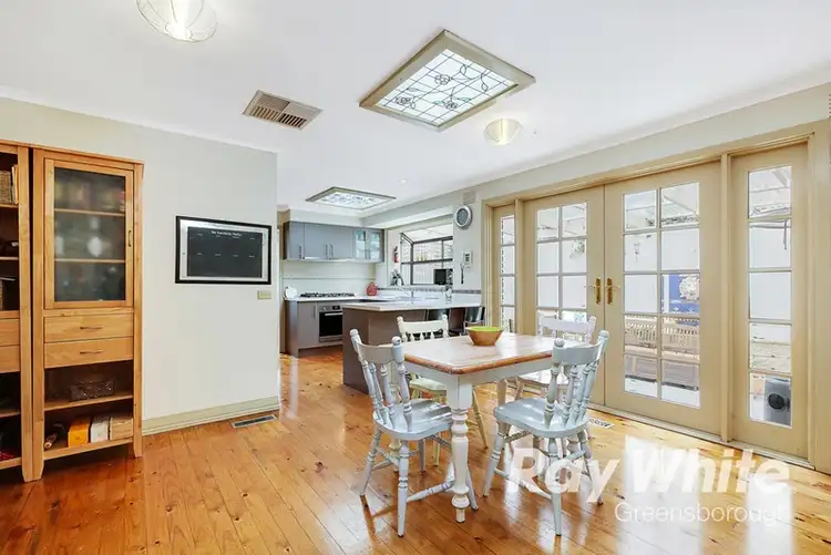 Third view of Homely house listing, 10 Wayland Court, Diamond Creek VIC 3089