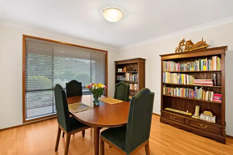 Third view of Homely house listing, 47 David Road, Castle Hill NSW 2154