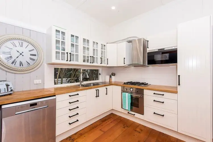 Fourth view of Homely house listing, 7 Gower Street, Holland Park West QLD 4121