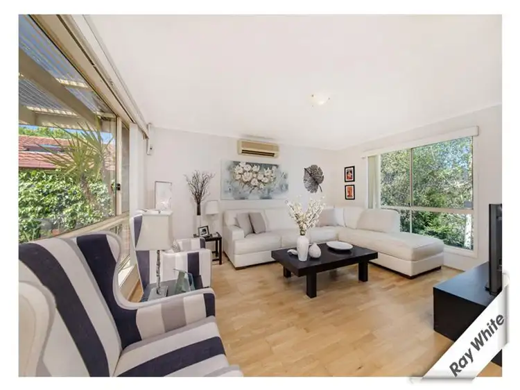 Second view of Homely house listing, 18 Chipperfield Circuit, Gordon ACT 2906