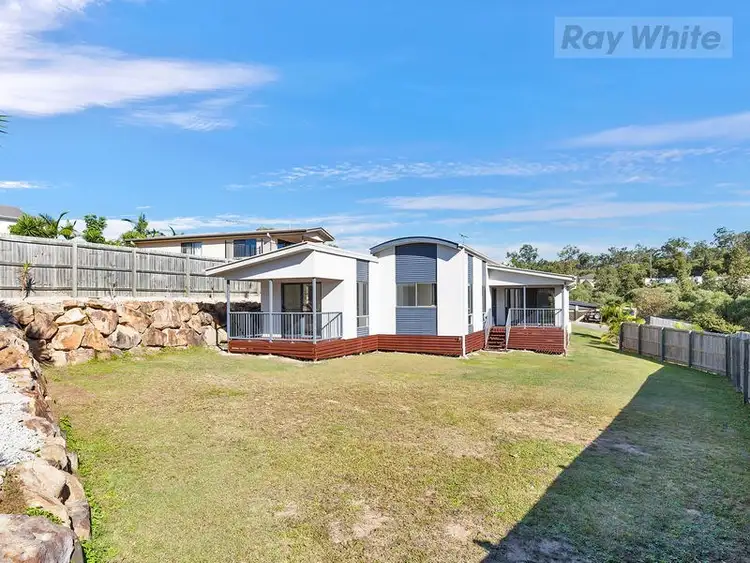 Fourth view of Homely house listing, 3 Vince Court, Collingwood Park QLD 4301
