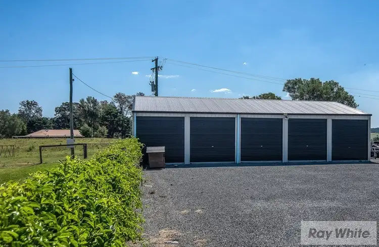 Second view of Homely rural property listing, 384 Veresdale Scrub School Road, Veresdale Scrub QLD 4285