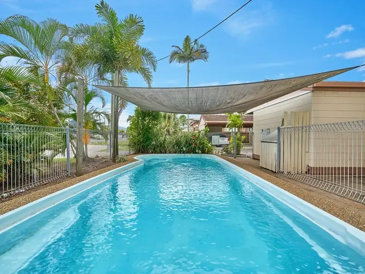 Third view of Homely townhouse listing, 6/171 Buchan Street, Bungalow QLD 4870