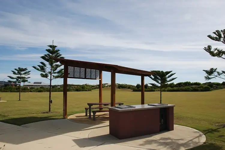Third view of Homely land listing, Lot 710, 8 Lily Way, Jurien Bay WA 6516