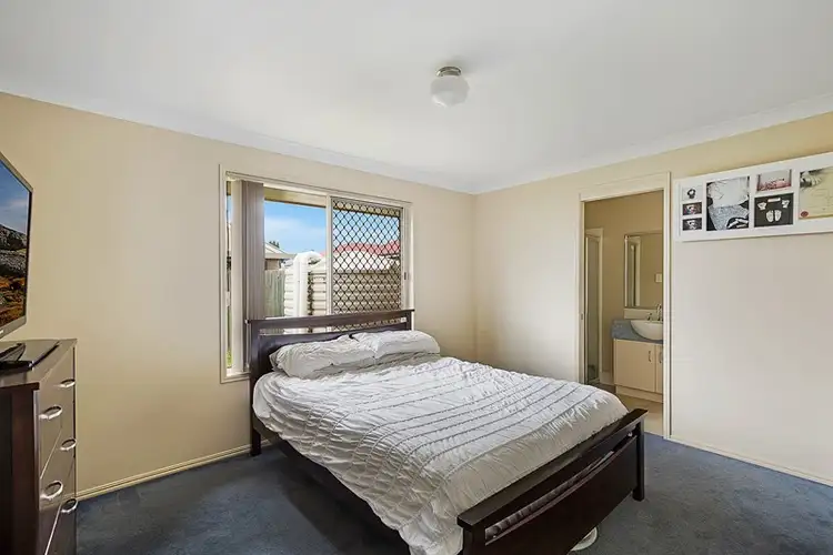 Fourth view of Homely house listing, 20 Sambar Court, Kearneys Spring QLD 4350