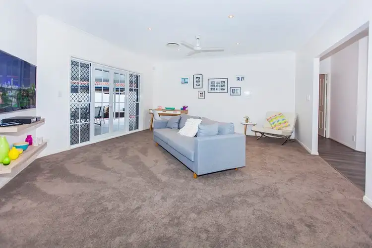 Seventh view of Homely house listing, 16 Christa Way, Benowa Waters QLD 4217