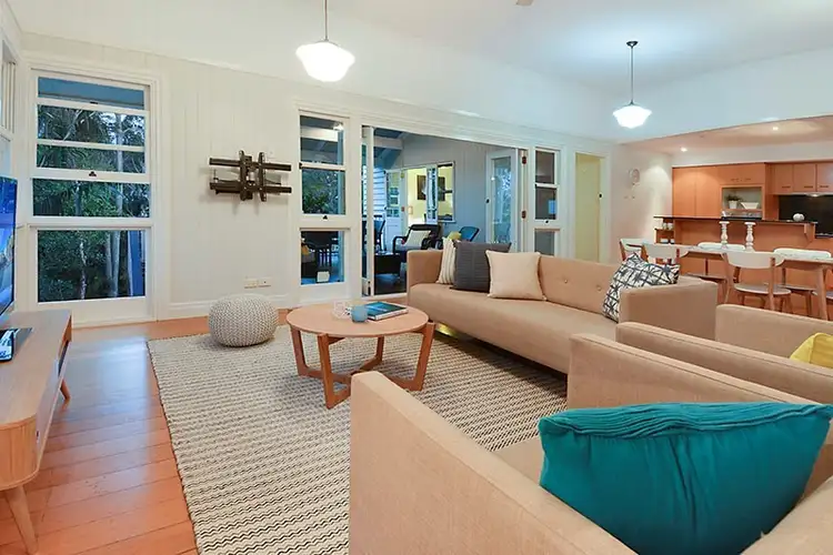 Third view of Homely house listing, 47 Southerden Avenue, Grange QLD 4051