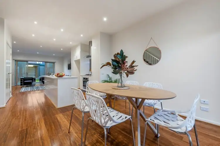 Fifth view of Homely townhouse listing, 28/60 Cradle Mountain Drive, Craigieburn VIC 3064