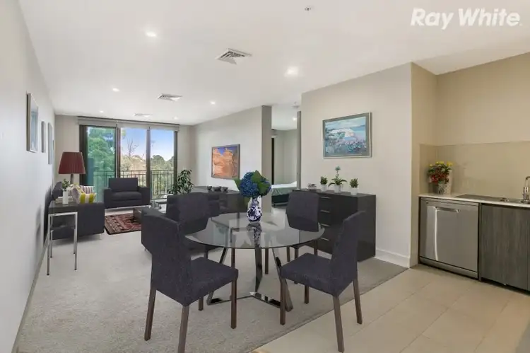 301/3 Remington Drive, Highett VIC 3190