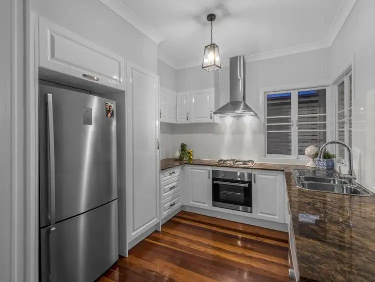Fifth view of Homely house listing, 18 Camboor Street, Camp Hill QLD 4152