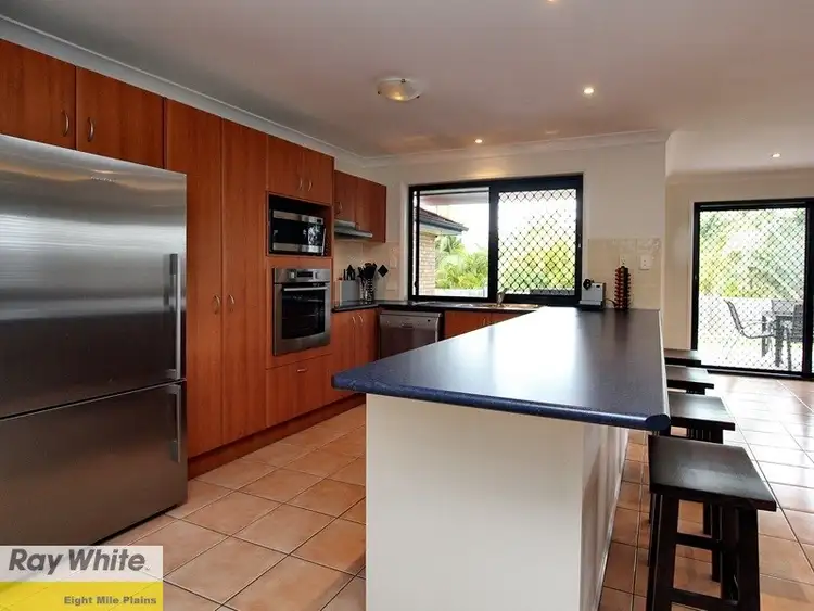 Second view of Homely house listing, 19 Alan Crescent, Eight Mile Plains QLD 4113