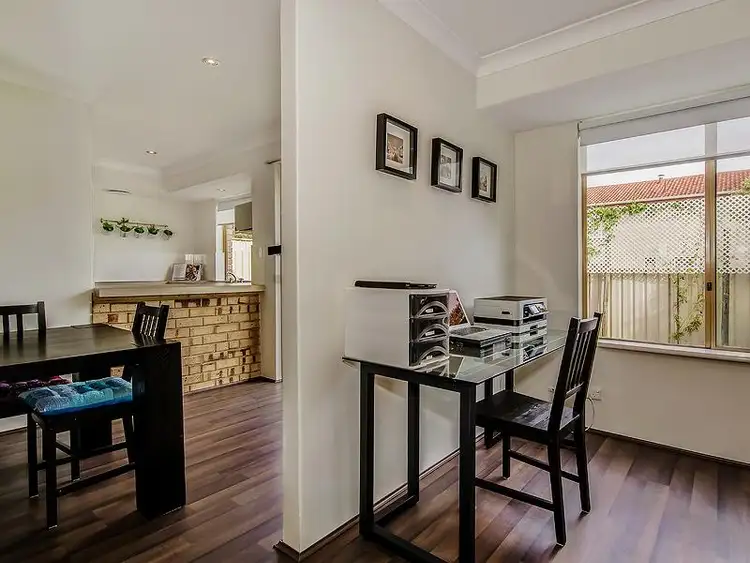 Fourth view of Homely house listing, 7/25 Coventry Road, Shoalwater WA 6169