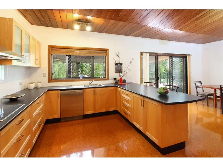 Third view of Homely house listing, 6 Sunset Grove, Samford Valley QLD 4520