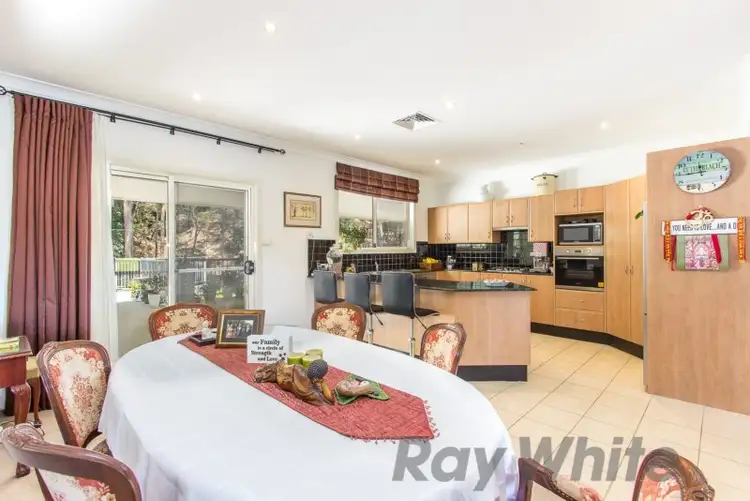 Fourth view of Homely house listing, 15 Parkwood Close, Tingira Heights NSW 2290