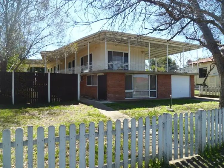 60 King Street, Inverell NSW 2360
