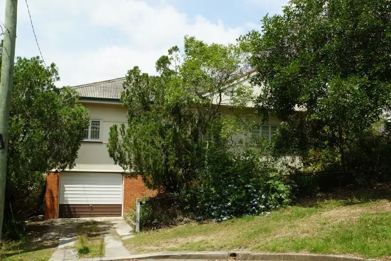 Main view of Homely house listing, 33 Henderson Street, Oxley QLD 4075