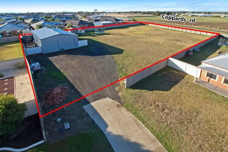 Fifth view of Homely land listing, 10 Silverwood Court, St Albans Park VIC 3219