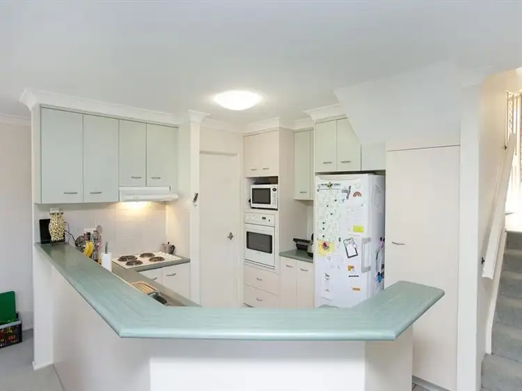 Fourth view of Homely townhouse listing, 20/60 Warana Street, The Gap QLD 4061