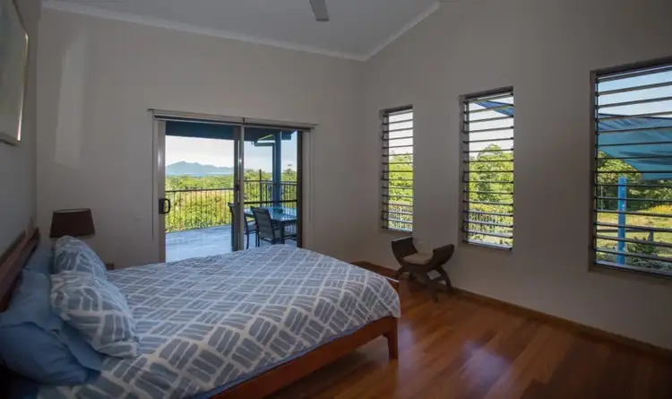 Fourth view of Homely house listing, 25 Giufre Crescent, Wongaling Beach QLD 4852