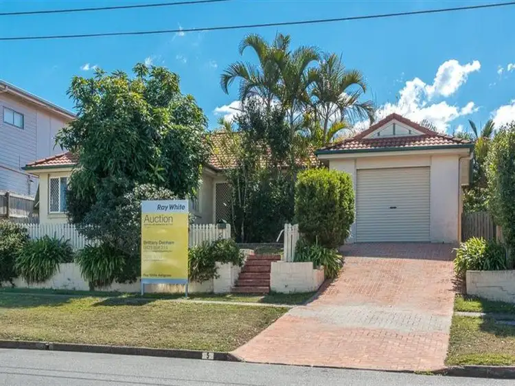 5 Victoria Street, Ashgrove QLD 4060