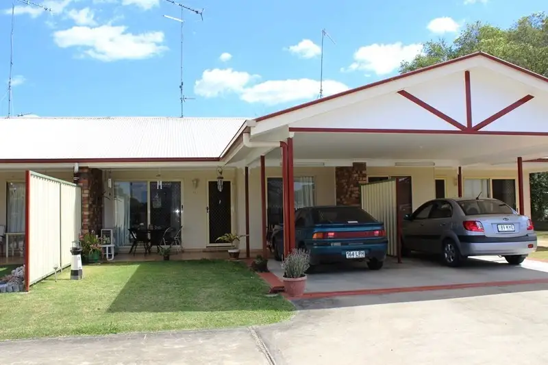 Main view of Homely rural property listing, 2/139 Cressbrook Street, Toogoolawah QLD 4313